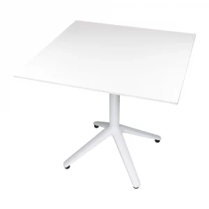 Mesa para Restaurante MR101-BR30 Sinterizada para Exteriores