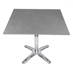 Mesa MR101-TB05 para Exteriores de Restaurante