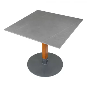 Mesa para Restaurante Sinterizada MR101-TB69