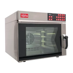 Horno De Convección Alpha Bar 2