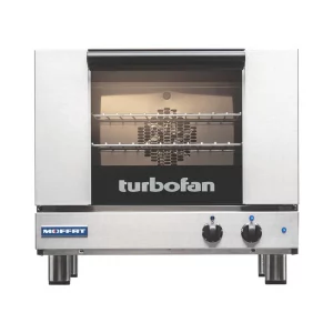 Horno Panadero Eléctrico E23D3