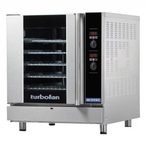 Horno Panadero Eléctrico E32D5