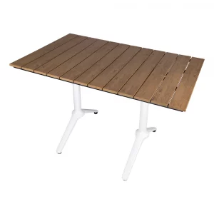 Mesa Poly-Madera DT-06270S4-BR31