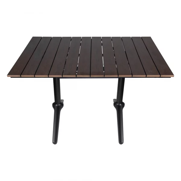 Mesa Poly-Madera DT-06270S4-BR31 - Imagen 2