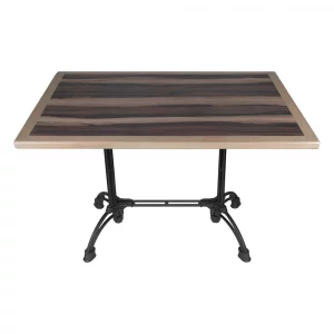 Mesa Canto de Madera CIRIC-MERECCM-BR22