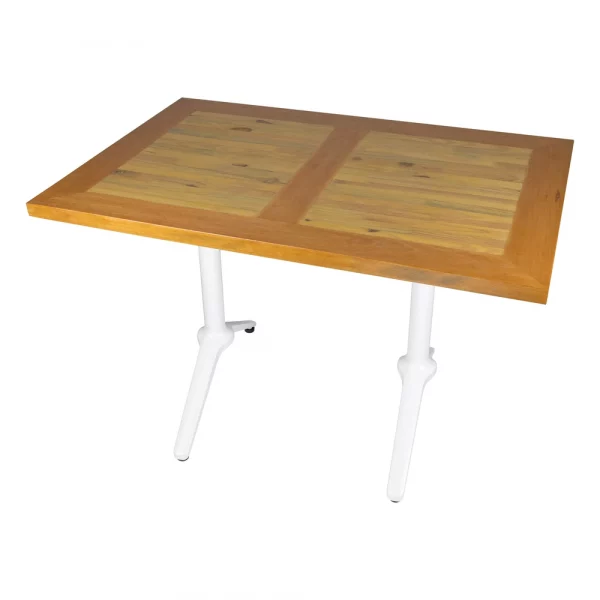 Mesa de Madera MERECVINT-BR31 - Imagen 2