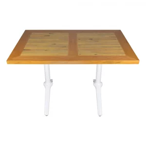 Mesa de Madera MERECVINT-BR31