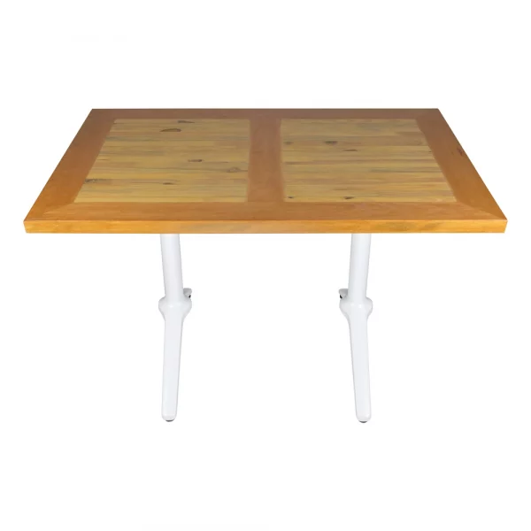 Mesa de Madera MERECVINT-BR31