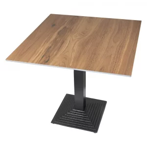 Mesa para Restaurante MR101-BR59
