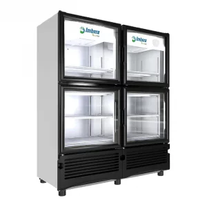 Refrigerador Comercial Industrial VRQ35