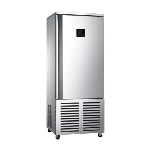 Abatidor de Temperatura CP15