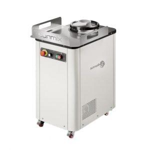 Boleadora de Masa Semiautomática M300