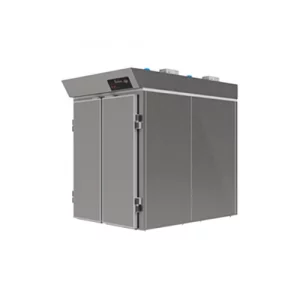 Cámara de Fermentación 204