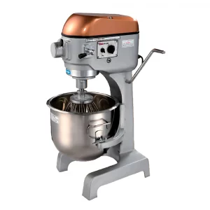 Batidora Industrial de 25 Litros SP-25MA