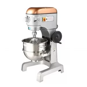 Batidora Industrial de 40 Litros SP-40MA