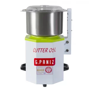 Procesador de Alimentos Industrial Cutter 5L
