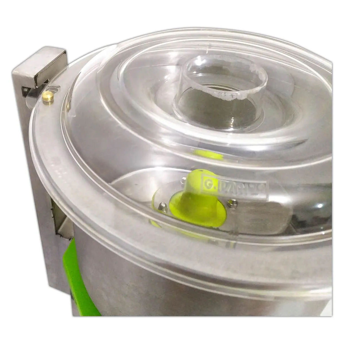 Procesador de Alimentos Industrial Cutter 5L - Imagen 4