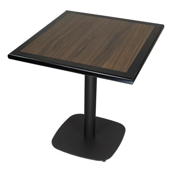 Mesa Canto de Madera MECCM-BR29 - Imagen 2