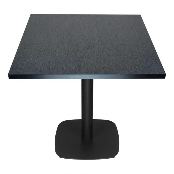 Mesa de Madera para Restaurante MECCPC-BR29 - Imagen 2
