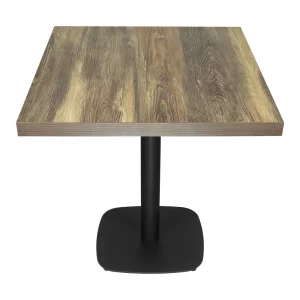 Mesa para Restaurante OAKY80-BR29