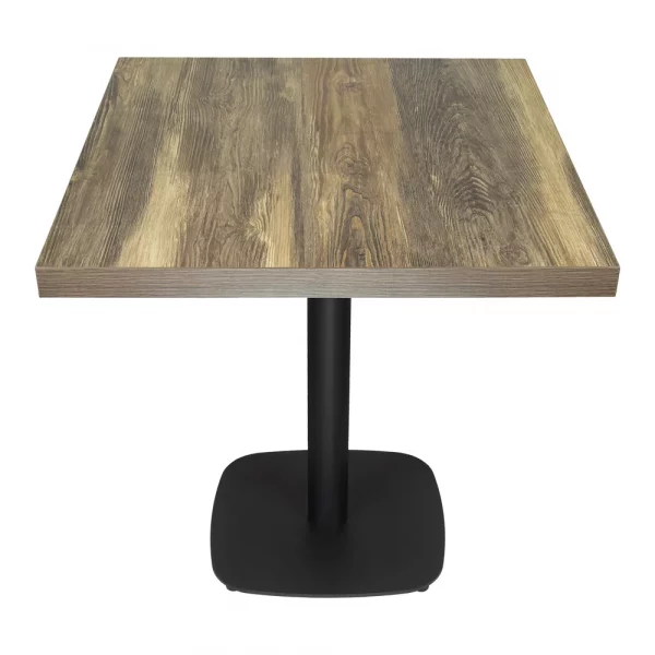 Mesa para Restaurante OAKY80-BR29