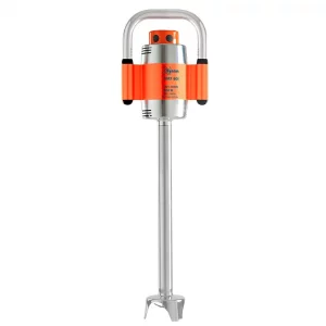 Turbolicuador Industrial SMX600E