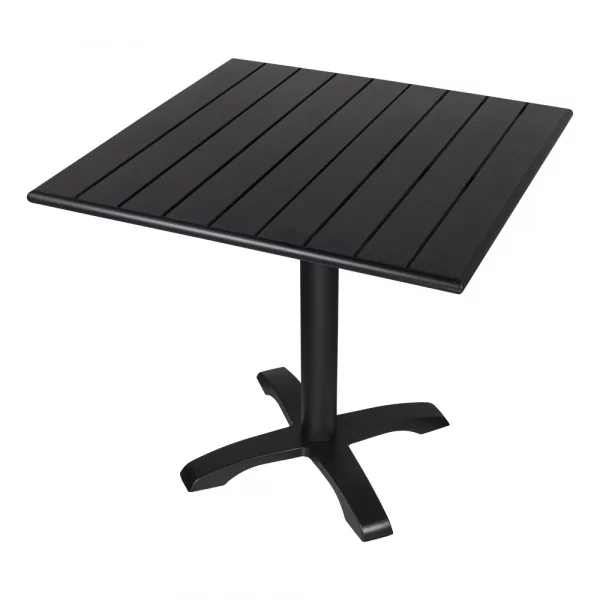 Mesa de Aluminio TTS205-BR09 - Imagen 2