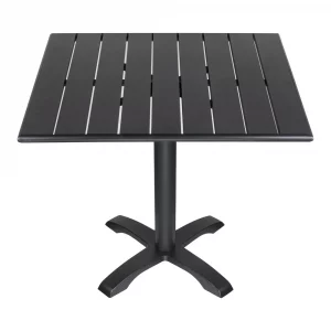 Mesa de Aluminio TTS205-BR09