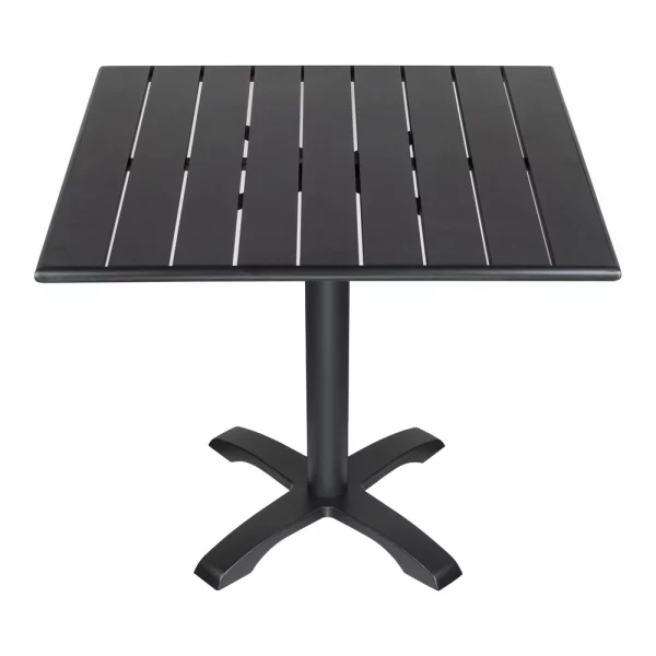 Mesa de Aluminio TTS205-BR09