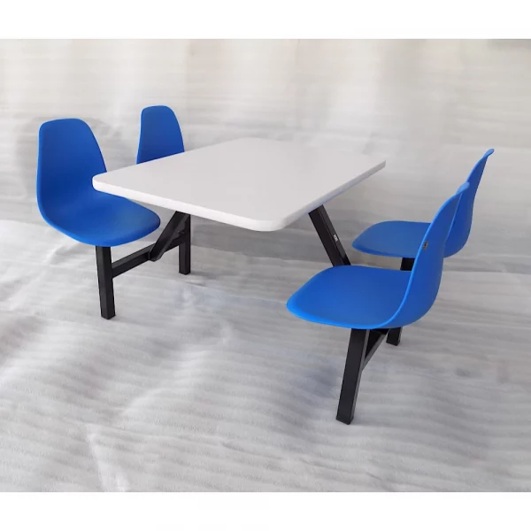 Modulo Fastfood FF-2025 para comedores industriales