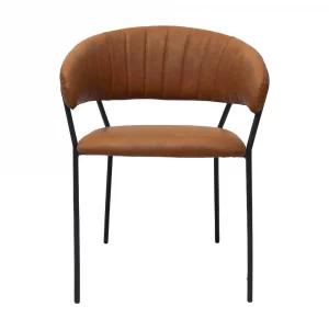4031 cafe fte La sillas metálicas de acero para restaurante son las más extendidas en el mercado de la gastronomía y servicios. Esto debido a su fortaleza natural y también porque normalmente son más económicas. Cualquier silla que elija, le debe ofrecer tanto en estilo para la presentación y personalidad de su negocio,  como en calidad y resistencia. Y aunque el diseño es fácil de valorar a primera vista, la Calidad no. Por ello, Grupo Reimse le garantiza la calidad total en nuestras sillas. Además de sus intersantes y originales diseños.