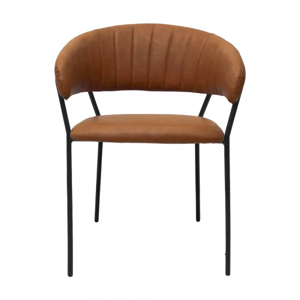 Silla de Acero para Restaurante 4031 - Imagen 2