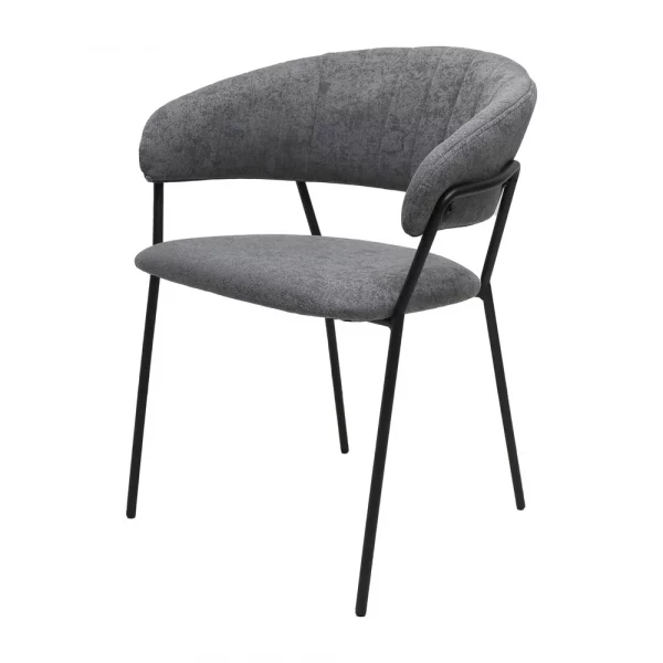 Silla de Acero para Restaurante 4031