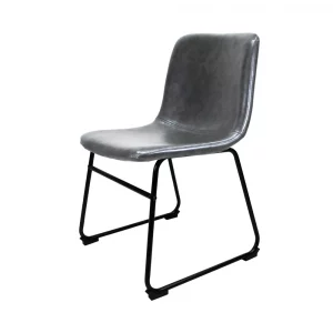 Silla de Acero para Restaurante 4035
