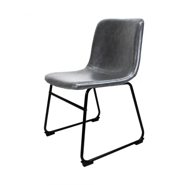 Silla de Acero para Restaurante 4035