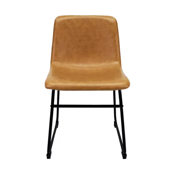 Silla de Acero para Restaurante 4035 - Imagen 2
