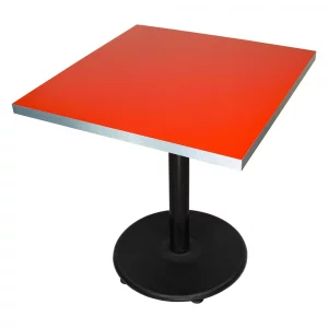 Mesa para Restaurante Chrome-TB32