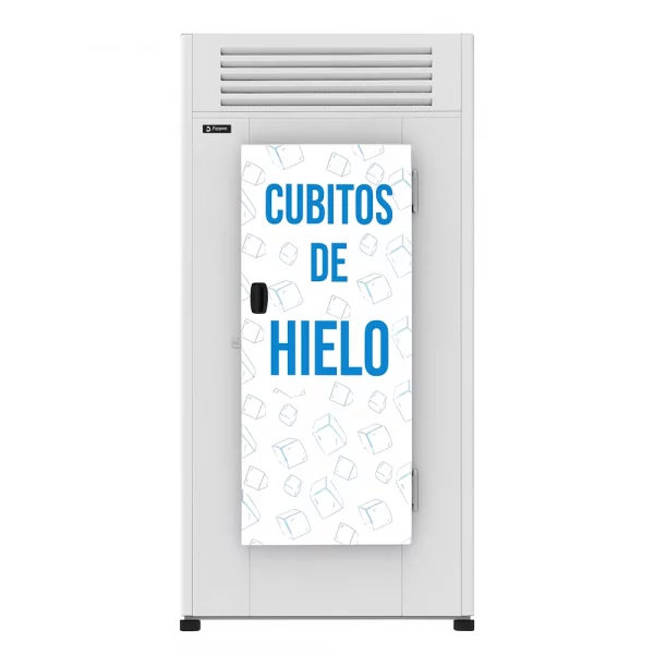 Conservador de Bolsas de Hielo K26-60 - Imagen 2