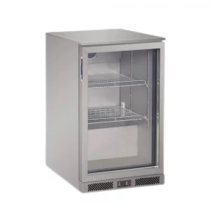 Refrigerador Back Bar GN-126L de 126 litros