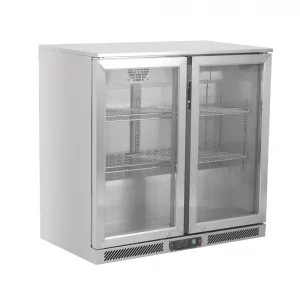 Refrigerador Back Bar GN-220L de 220 litros