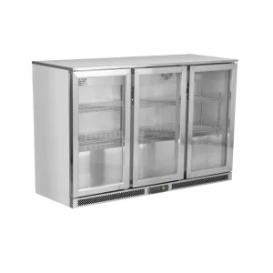 Refrigerador Back Bar GN-320L de 320 litros