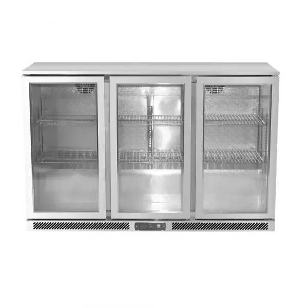 Refrigerador Back Bar GN-320L de 320 litros - Imagen 2