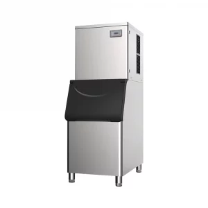 Maquina De Hielo en Cubo Element 160K