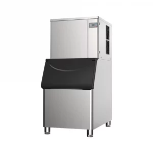 Maquina De Hielo en Cubo Element 260K