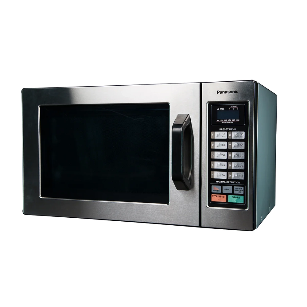 Horno de Microondas Industrial NE-1054 - Imagen 2