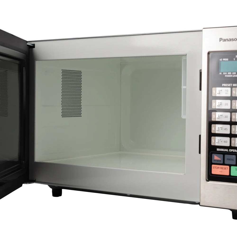 Horno de Microondas Industrial NE-1054 - Imagen 3
