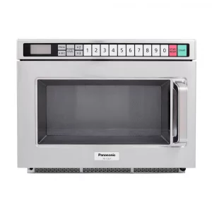 Horno de Microondas Industrial NE-12521