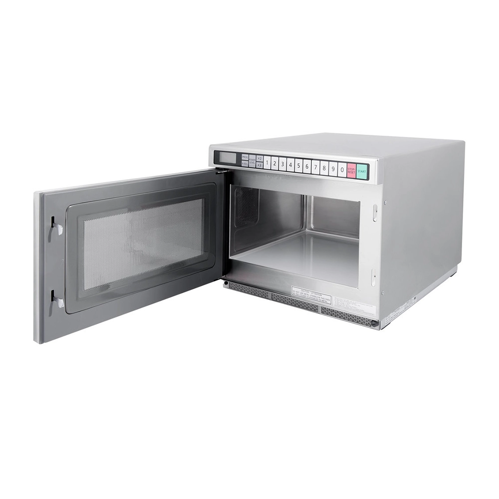 Horno de Microondas Industrial NE-12521 - Imagen 4