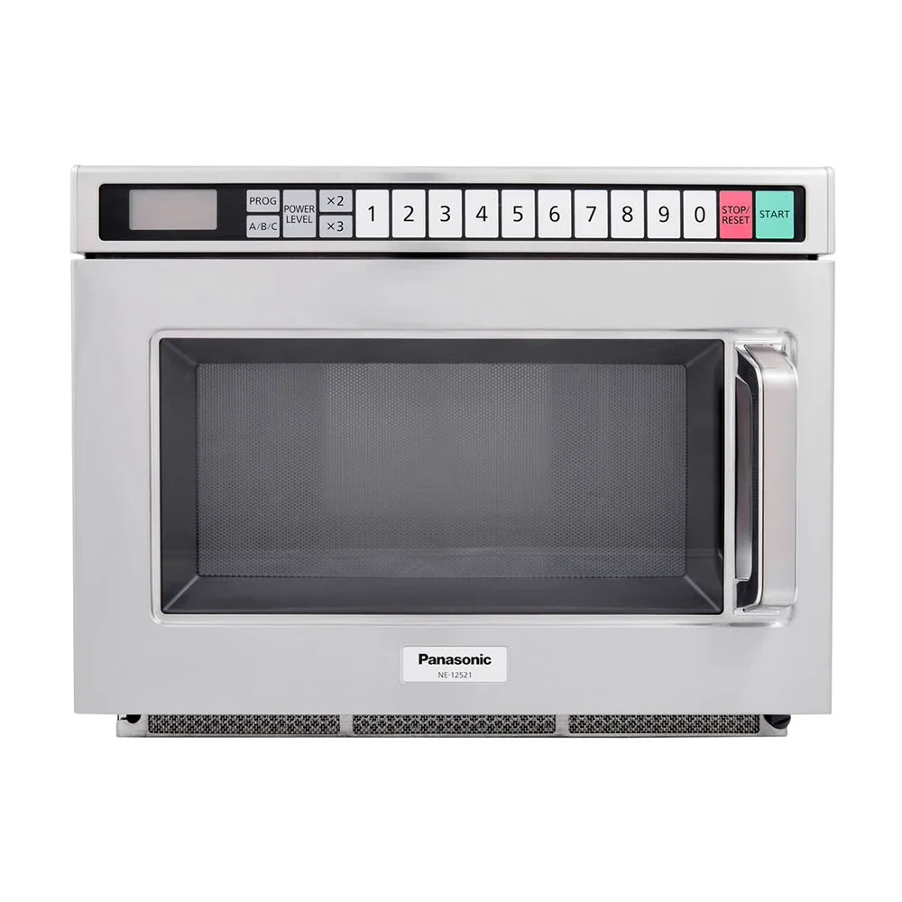 Horno de Microondas Industrial NE-12521