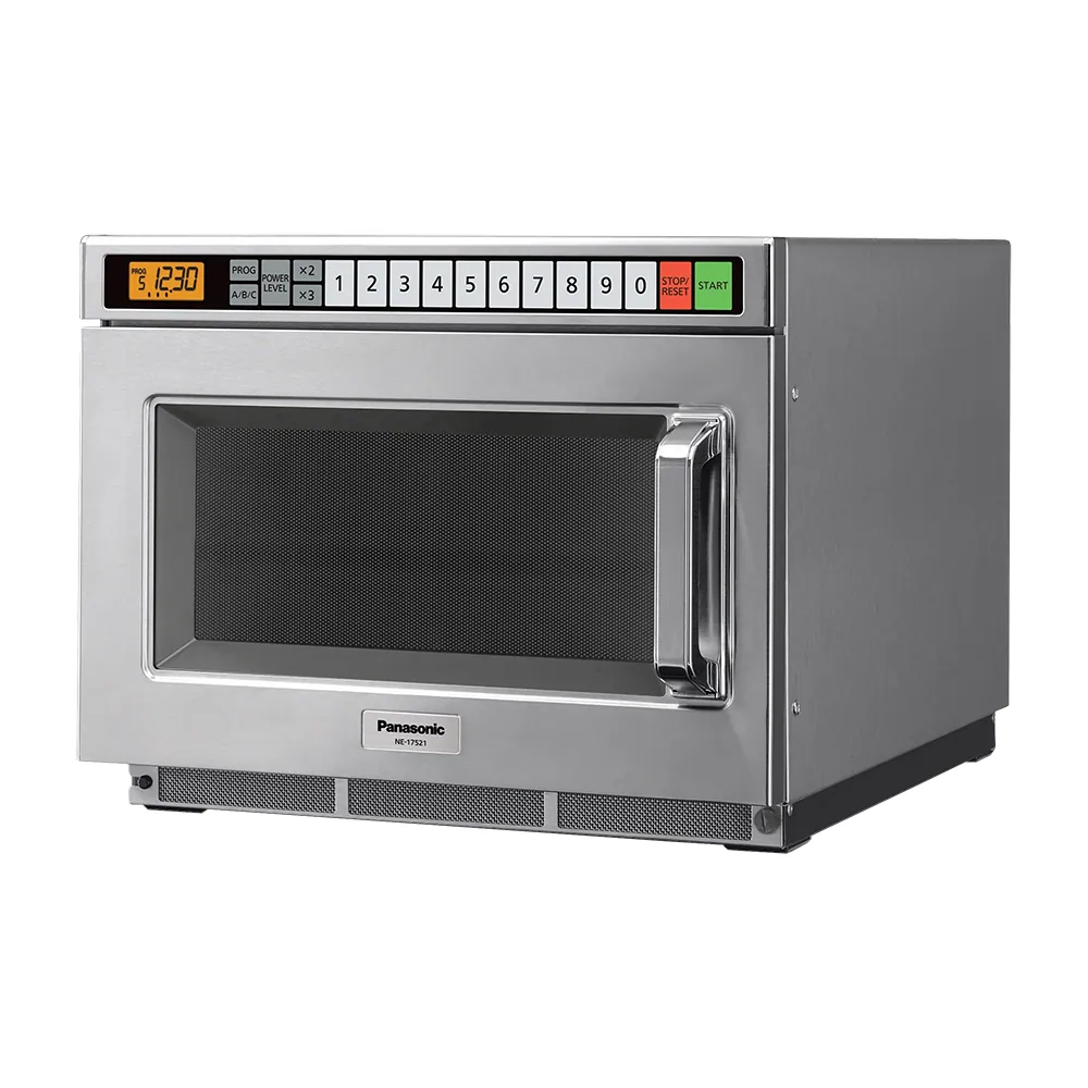 Horno de Microondas Industrial NE-17521 - Imagen 2